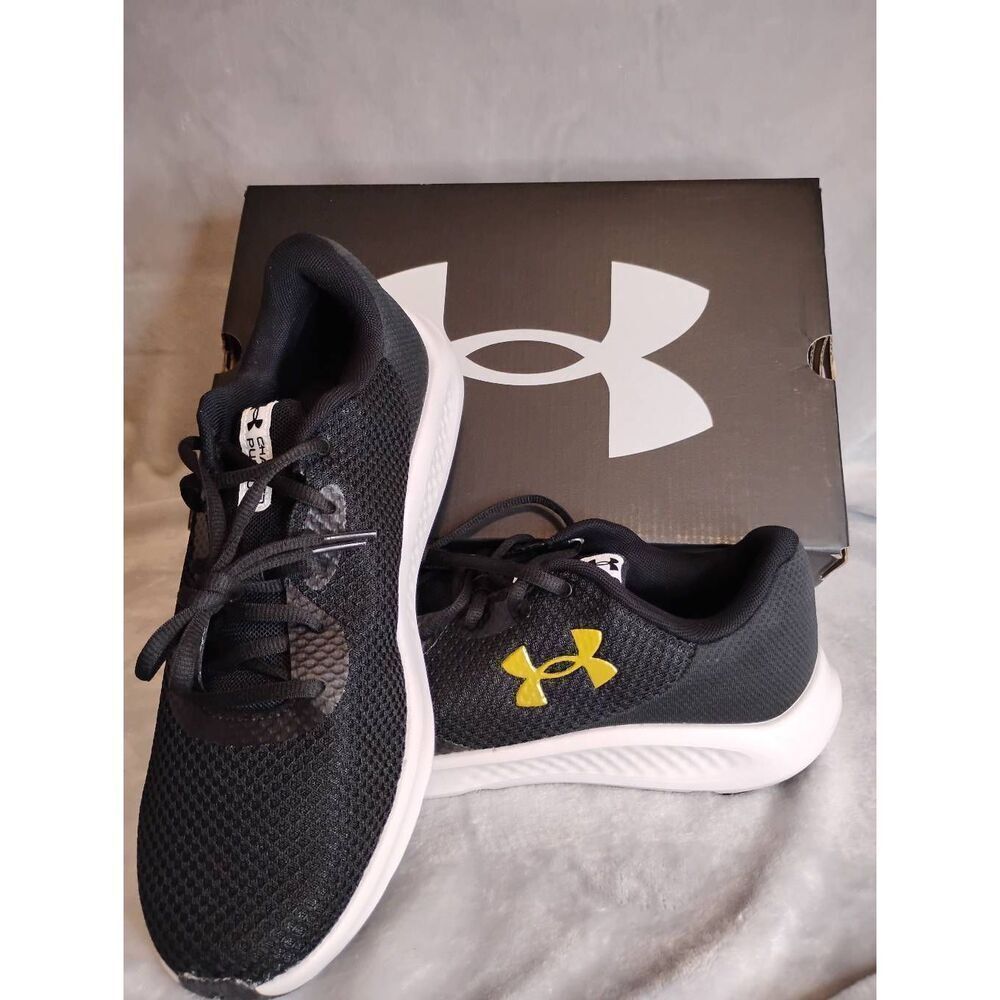 Under Armour Charged Pursuit 3 Men's Shoes